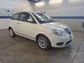Lancia Ypsilon 1.2 8v Argento 69cv -Garanzia12m- Bianco - thumbnail 7