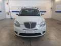 Lancia Ypsilon 1.2 8v Argento 69cv -Garanzia12m- Bianco - thumbnail 2