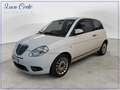 Lancia Ypsilon 1.2 8v Argento 69cv -Garanzia12m- Bianco - thumbnail 1