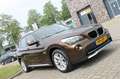 BMW X1 S Drive18i Automaat Huurkoop Inruil Service Garant Bruin - thumbnail 6