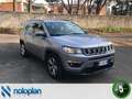 Jeep Compass 1.6 mjt Longitude 2wd 120cv my19 Plateado - thumbnail 1