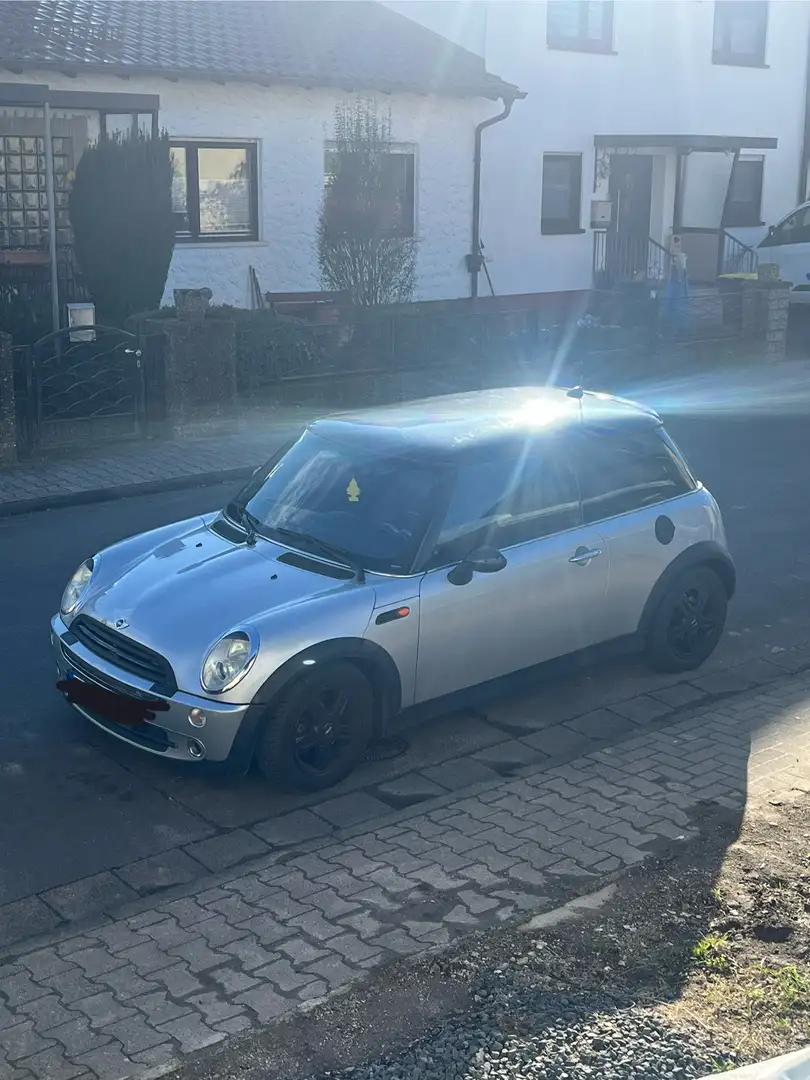 MINI Cooper 2004 - 2006 - 1