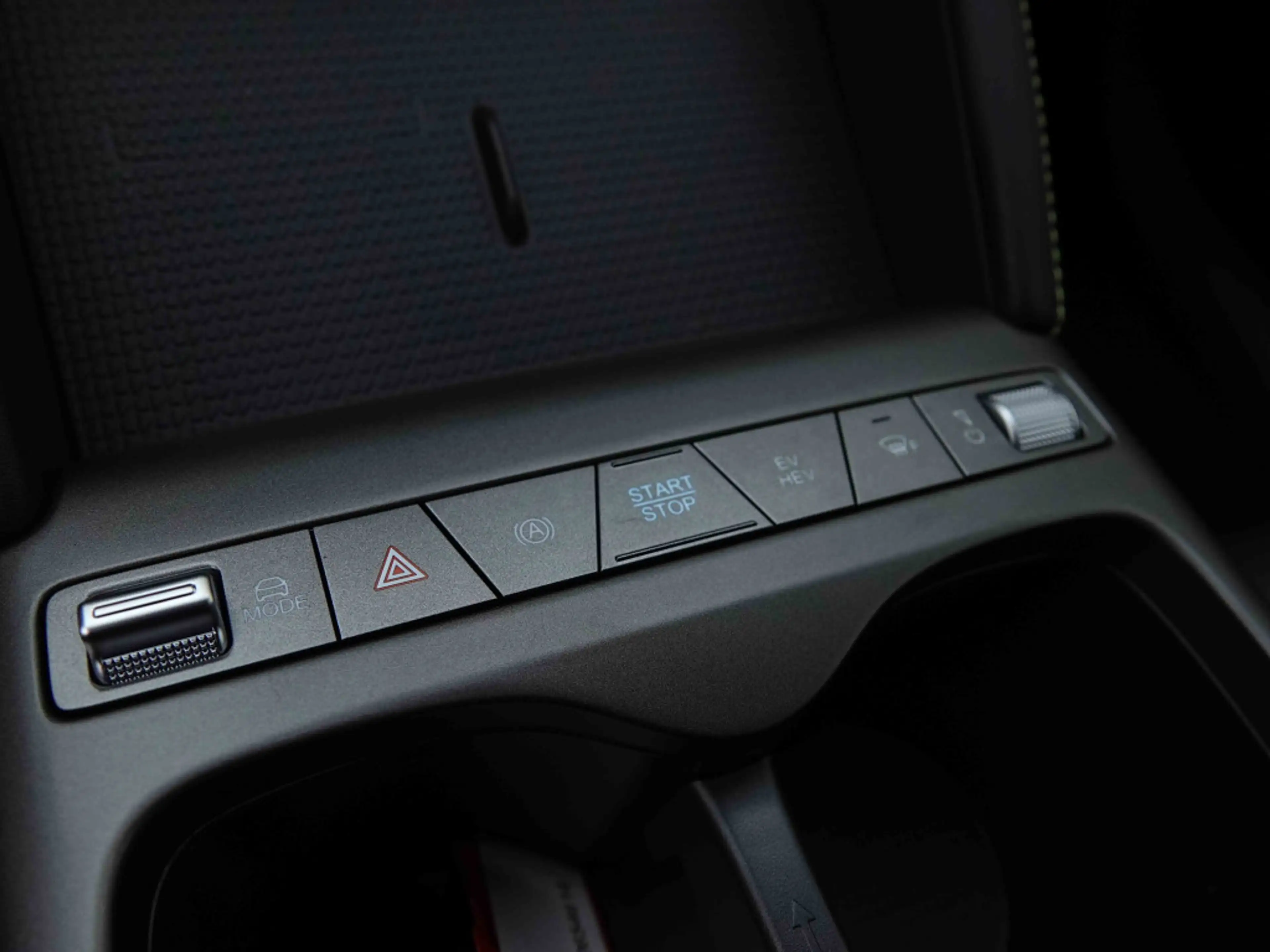 BYD Atto 2 PHEV 166 Active | EV Range 40km | GPS | Keyless | LED | Adaptive Cruise — photo 13