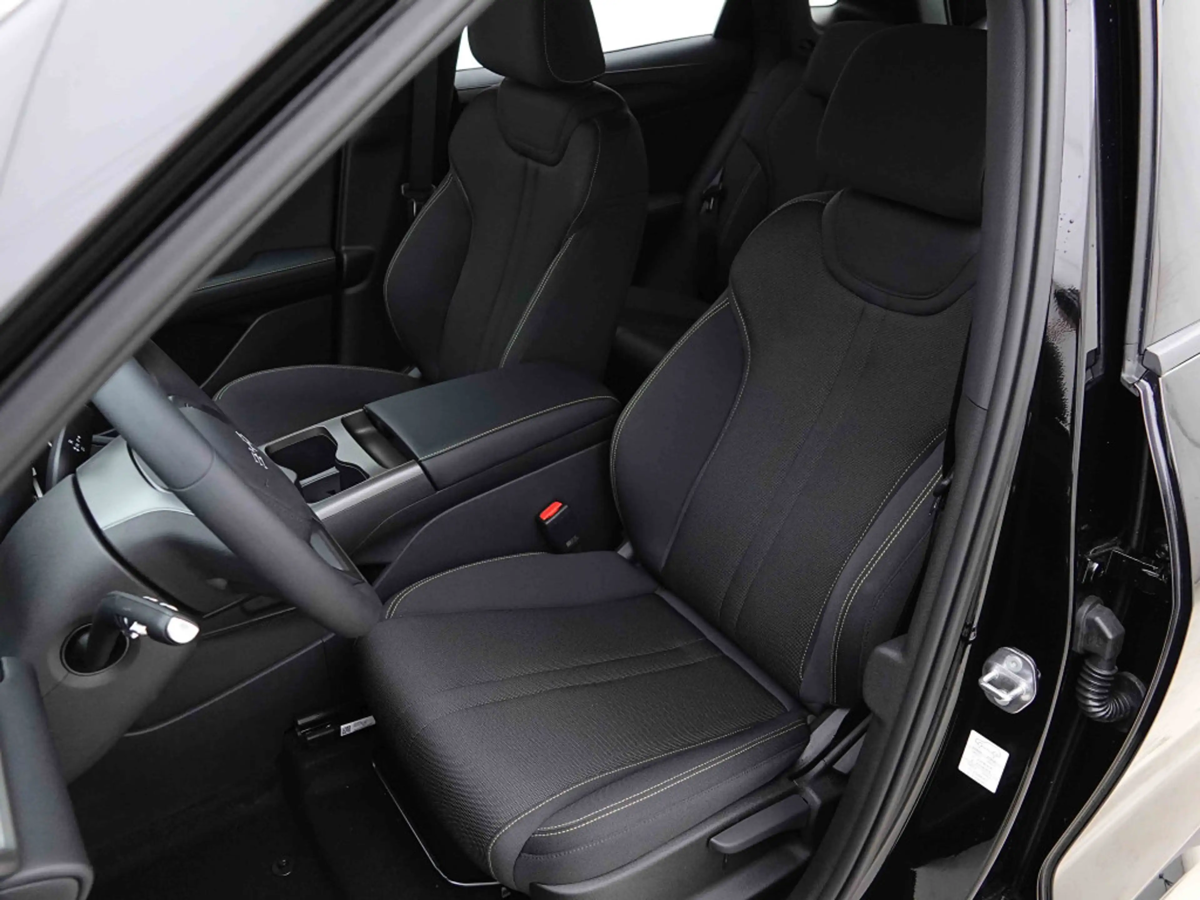 BYD Atto 2 PHEV 166 Active | EV Range 40km | GPS | Keyless | LED | Adaptive Cruise — photo 7