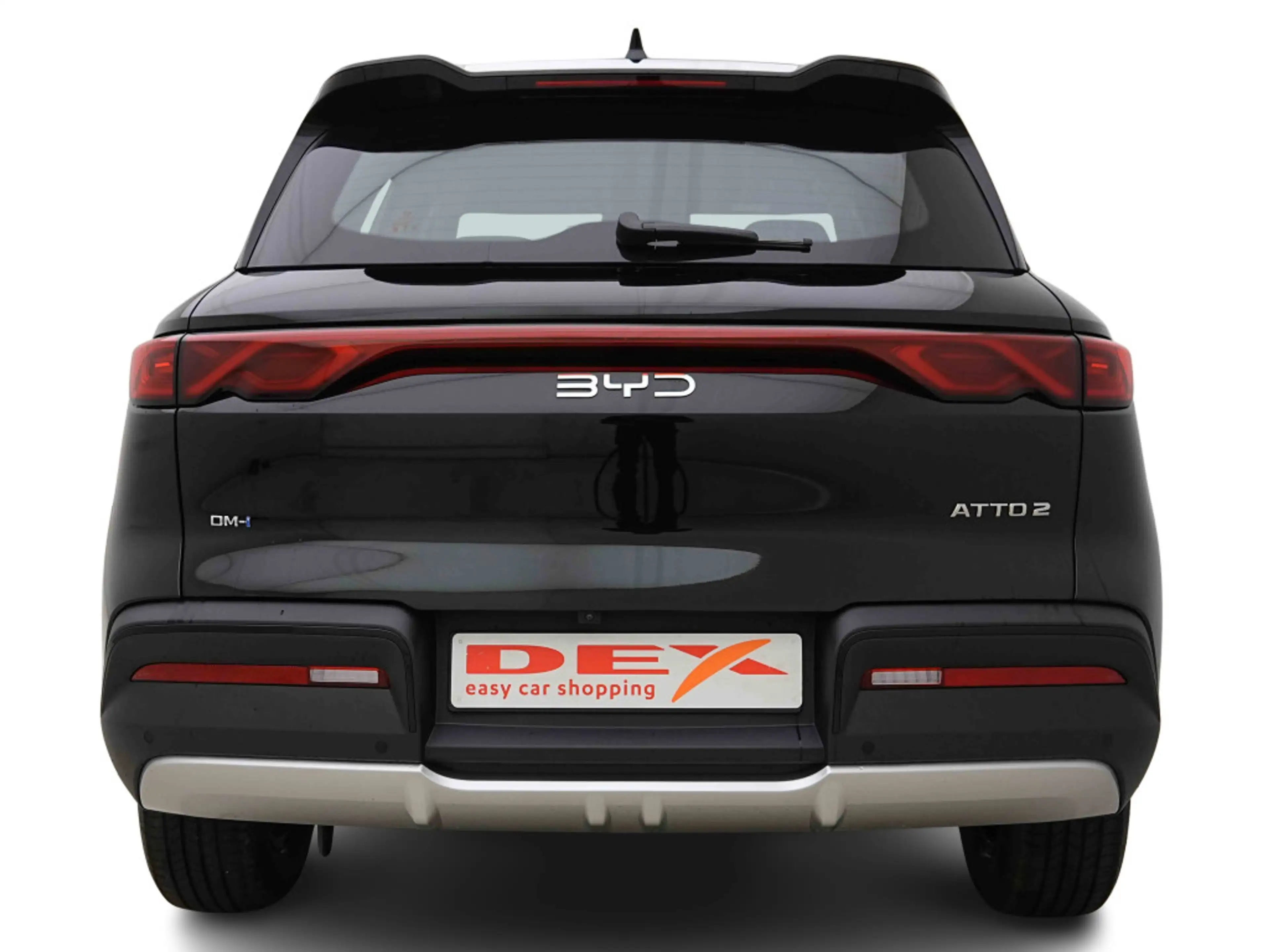 BYD Atto 2 PHEV 166 Active | EV Range 40km | GPS | Keyless | LED | Adaptive Cruise — photo 5