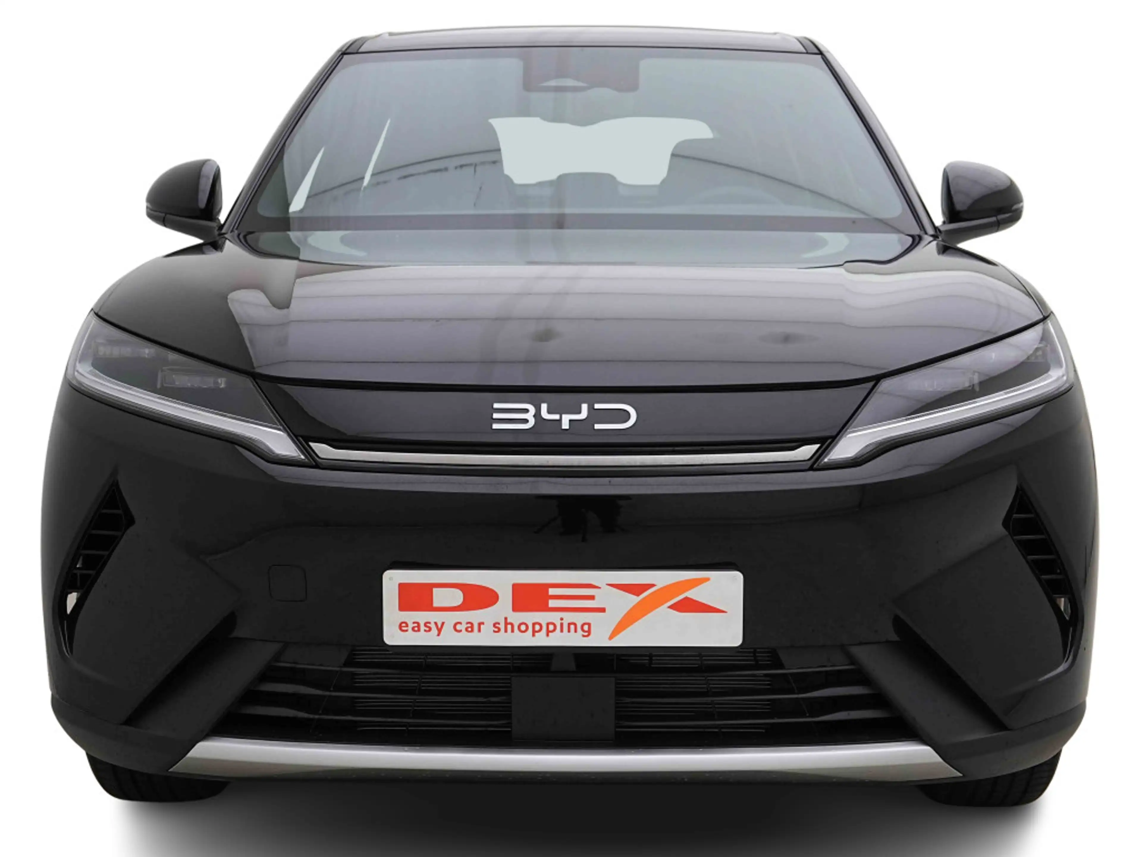 BYD Atto 2 PHEV 166 Active | EV Range 40km | GPS | Keyless | LED | Adaptive Cruise — photo 2