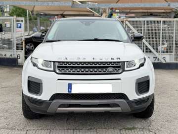 2.0eD4 SE Dynamic 2WD 150