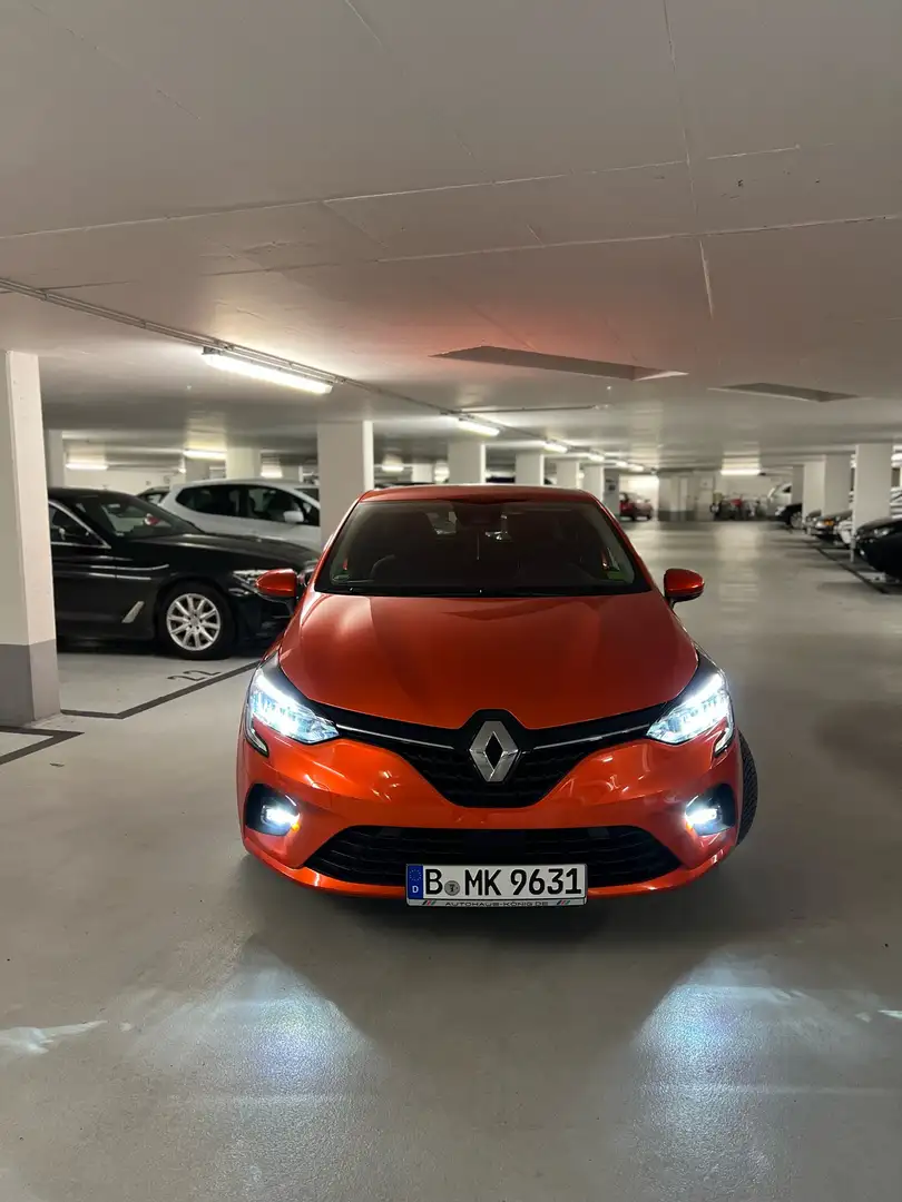 Renault Clio Business Edition - 2