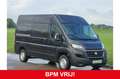 Fiat Ducato 30 2.3 MultiJet L2H2 Navi Euro6 NAP Airco/ECC Trek Zwart - thumbnail 4