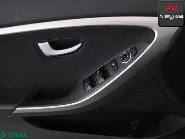 Hyundai i30 view 13