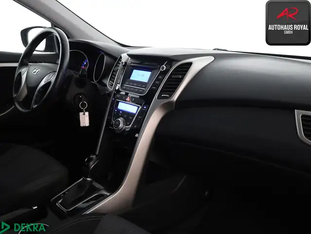 Hyundai i30 view 10