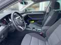 Volkswagen Passat Variant Business 2.0 TDI SCR DSG AHZV+LED+NAV Silber - thumbnail 15