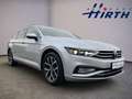 Volkswagen Passat Variant Business 2.0 TDI SCR DSG AHZV+LED+NAV Silber - thumbnail 3