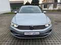 Volkswagen Passat Variant Business 2.0 TDI SCR DSG AHZV+LED+NAV Silber - thumbnail 10