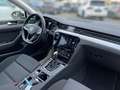 Volkswagen Passat Variant Business 2.0 TDI SCR DSG AHZV+LED+NAV Silber - thumbnail 23