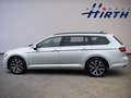 Volkswagen Passat Variant Business 2.0 TDI SCR DSG AHZV+LED+NAV Silber - thumbnail 7