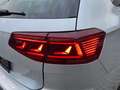 Volkswagen Passat Variant Business 2.0 TDI SCR DSG AHZV+LED+NAV Silber - thumbnail 13