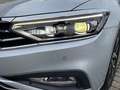 Volkswagen Passat Variant Business 2.0 TDI SCR DSG AHZV+LED+NAV Silber - thumbnail 8