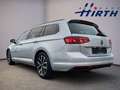 Volkswagen Passat Variant Business 2.0 TDI SCR DSG AHZV+LED+NAV Silber - thumbnail 6