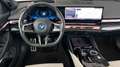 BMW i5 eDrive40 Blau - thumbnail 12