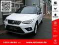 SEAT Arona ARONA XCELLENCE 1.6 TDI NAVI TOTWINKEL-ASS. AHZV Wit - thumbnail 1