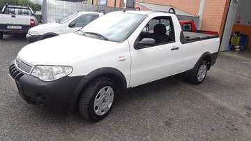 1300 MTJ FIORINO PICK -UP