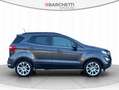 Ford EcoSport 1.0 ECOBOOST 125 CV START&STOP TITANIUM Gris - thumbnail 3