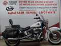 Harley-Davidson Heritage Blanc - thumbnail 1