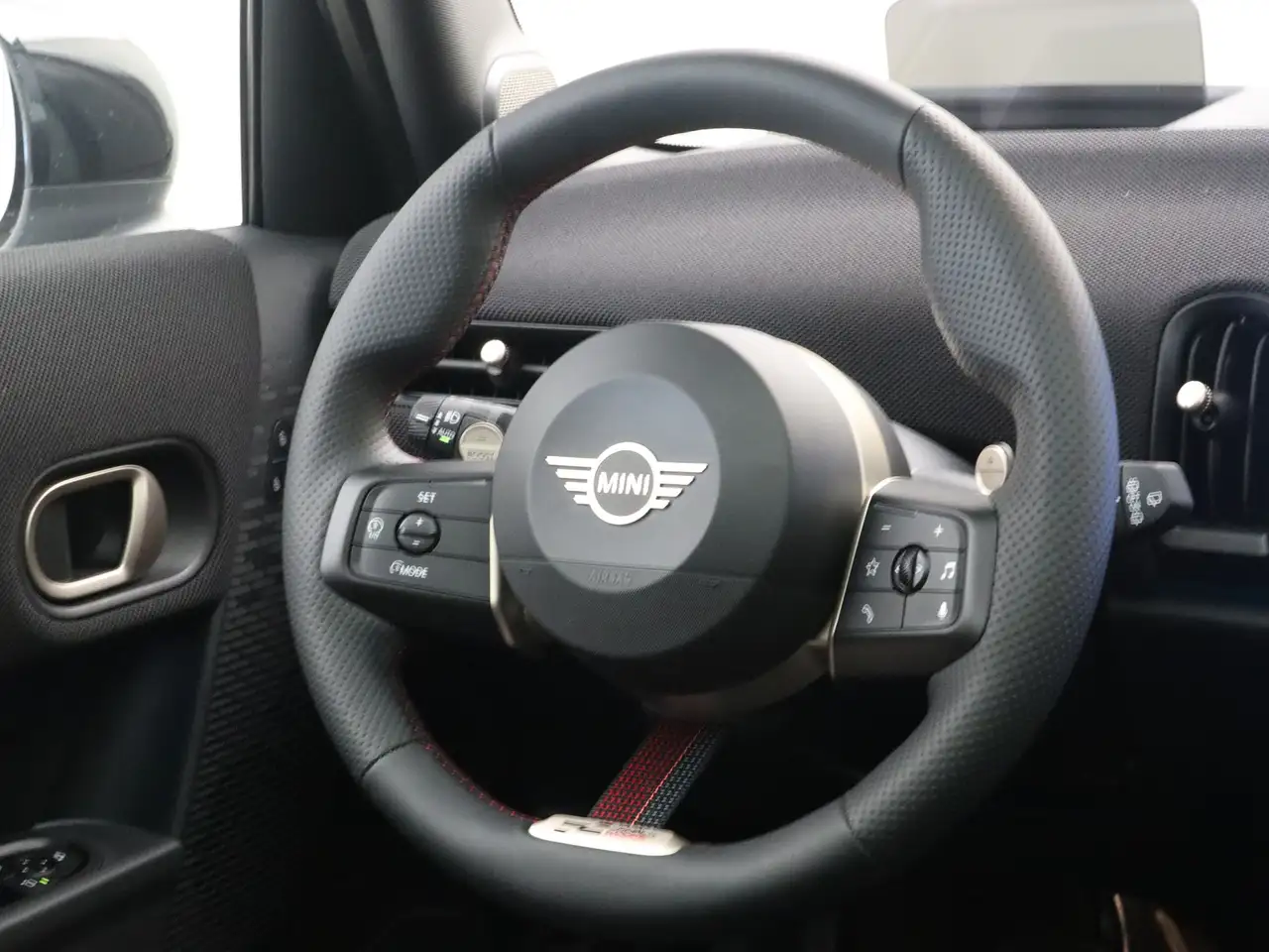 MINI Cooper C 2026