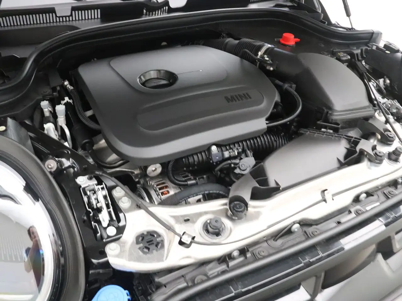 MINI Cooper C 2026