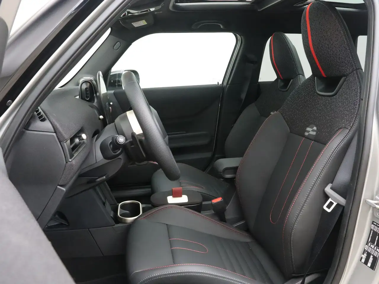 MINI Cooper C 2026