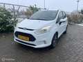 Ford B-Max 1.0 EcoBoost I AIRCO I NAV I nieuwe db riem Weiß - thumbnail 4