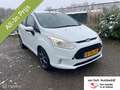 Ford B-Max 1.0 EcoBoost I AIRCO I NAV I nieuwe db riem Weiß - thumbnail 1