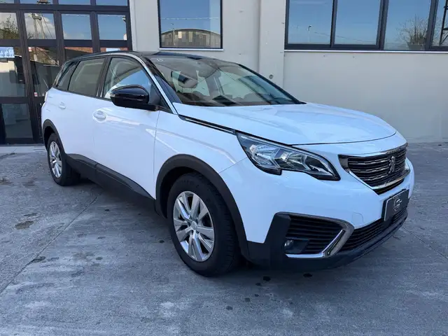 Peugeot 5008 1.5 bluehdi Allure s&s 130cv 7p.ti eat8