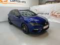 SEAT Leon Cupra ST 300 4Drive KLIMAAUTO SCHALENSITZ ACC PDC Blau - thumbnail 9