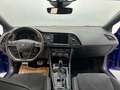 SEAT Leon Cupra ST 300 4Drive KLIMAAUTO SCHALENSITZ ACC PDC Blau - thumbnail 18