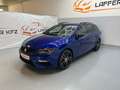 SEAT Leon Cupra ST 300 4Drive KLIMAAUTO SCHALENSITZ ACC PDC Blau - thumbnail 7
