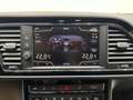 SEAT Leon Cupra ST 300 4Drive KLIMAAUTO SCHALENSITZ ACC PDC Blau - thumbnail 31