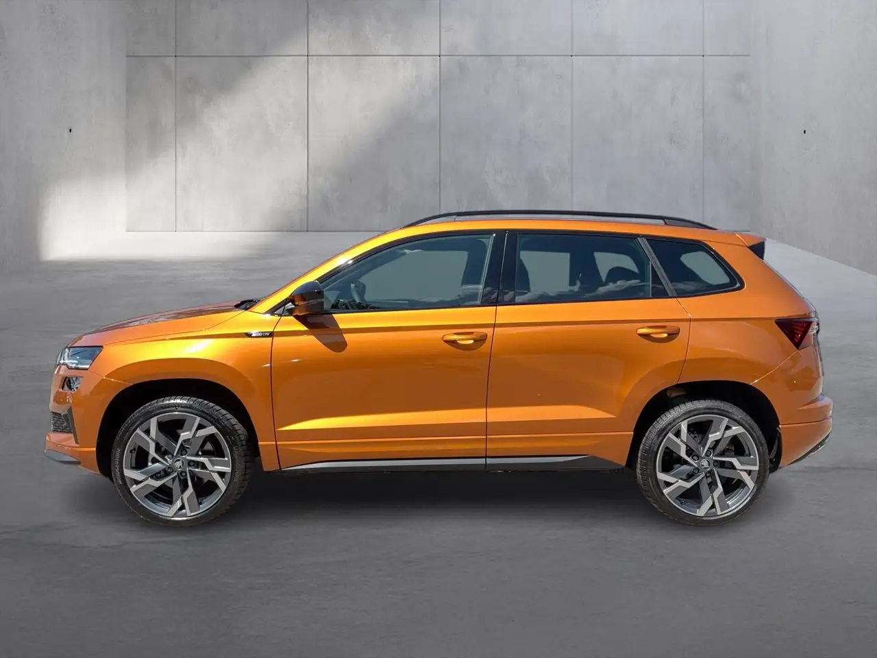 Skoda Karoq 2026
