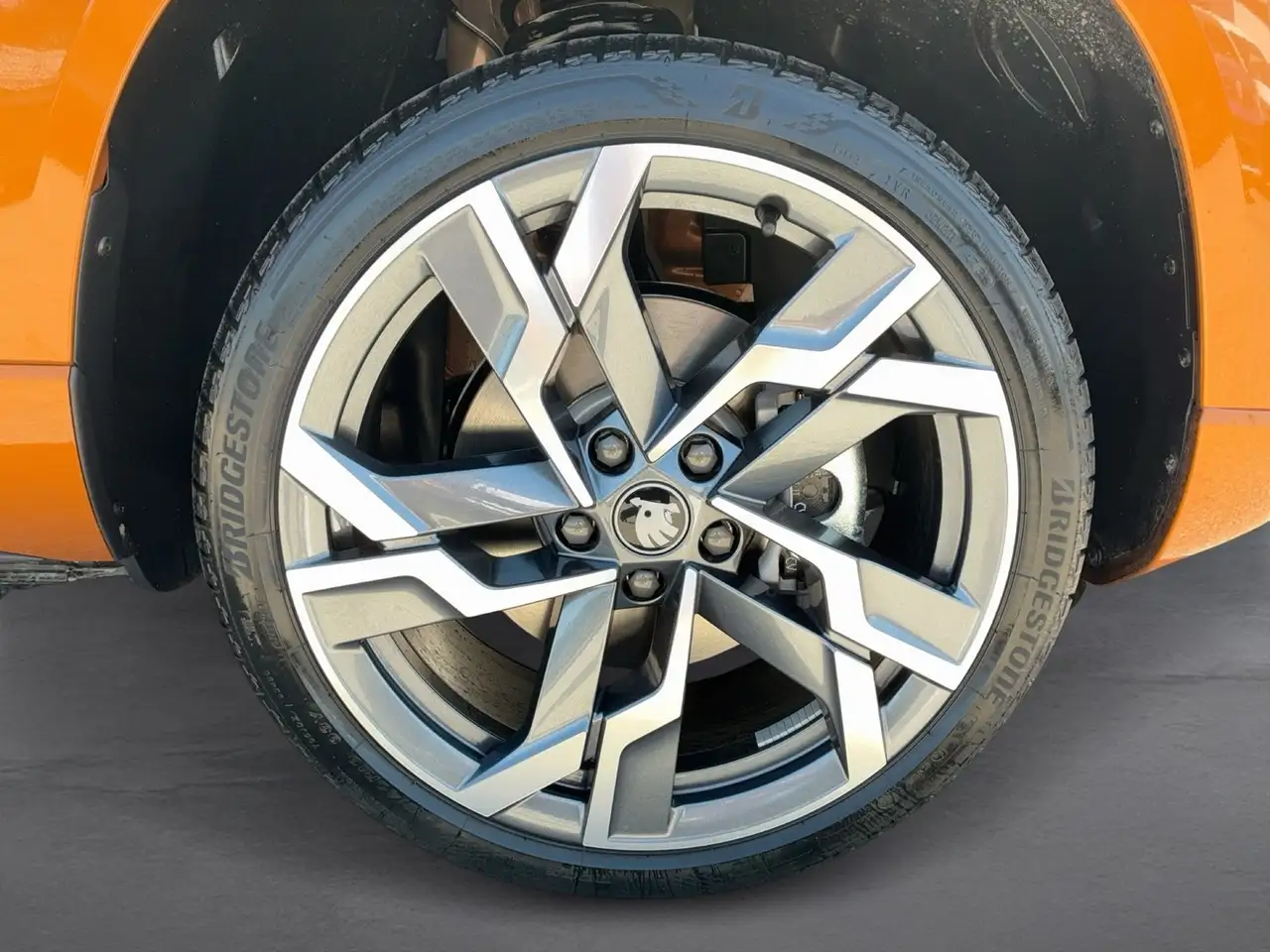 Skoda Karoq 2026