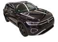 Volkswagen T-Roc 1.5 TSI DSG BLACK STYLE LM18 AHK KAMERA Schwarz - thumbnail 2
