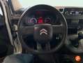 Citroen Berlingo Talla M BlueHDi 100 CONTROL Blanco - thumbnail 9