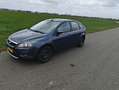 Ford Focus 1.8 Limited Blauw - thumbnail 1