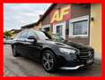 Mercedes-Benz E 220 d Aut. Noir - thumbnail 1