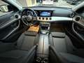 Mercedes-Benz E 220 d Aut. Noir - thumbnail 10