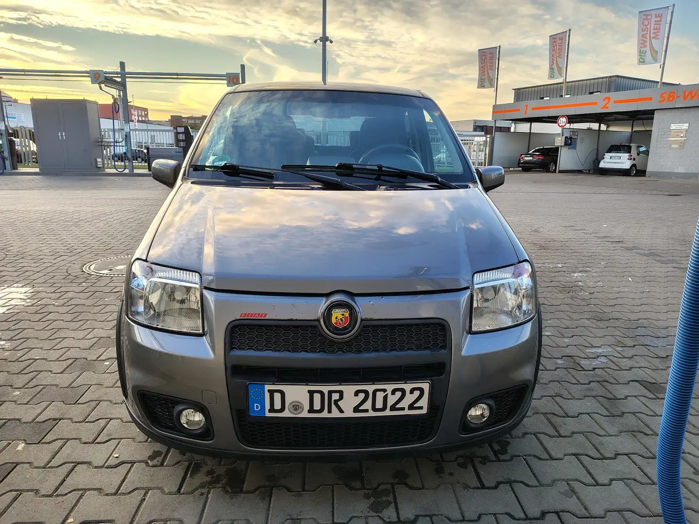 Fiat Panda 1.4 16v 101cv - 1