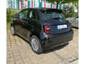 Fiat 500 e Action Navi Memory Sitze Apple CarPlay Android A Schwarz - thumbnail 4