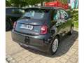 Fiat 500 e Action Navi Memory Sitze Apple CarPlay Android A Schwarz - thumbnail 3