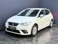 SEAT Ibiza Style Weiß - thumbnail 2