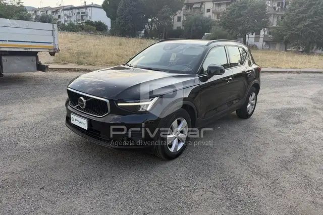 Volvo XC40 XC40 T2 Essential